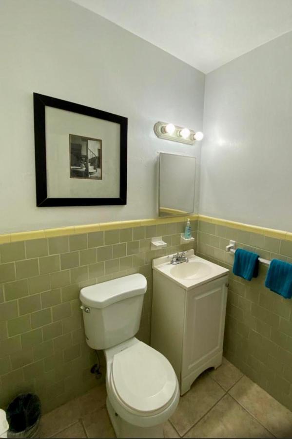 Hallandale Beach Motel With Free Parking And Full Kitchen ! No Extra Fees! Accepting Cash! Esterno foto