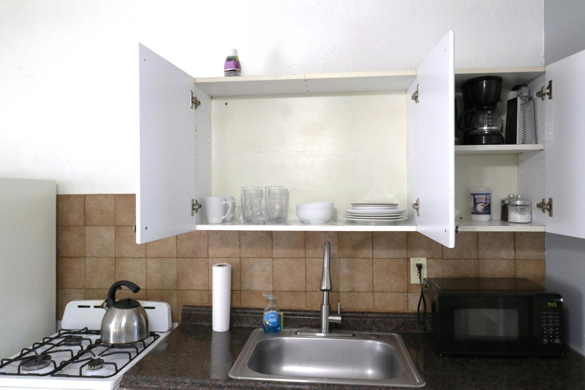 Hallandale Beach Motel With Free Parking And Full Kitchen ! No Extra Fees! Accepting Cash! Esterno foto