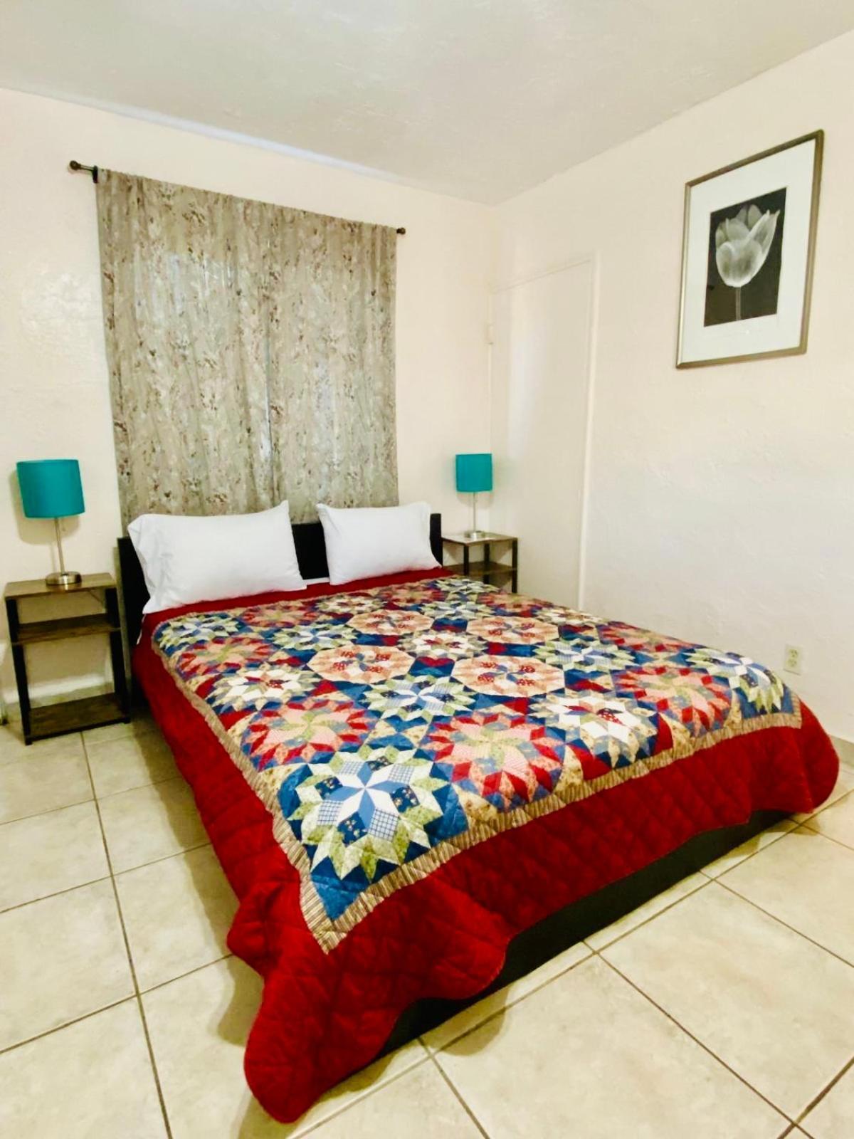 Hallandale Beach Motel With Free Parking And Full Kitchen ! No Extra Fees! Accepting Cash! Esterno foto